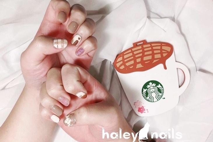 玩美指藝Nail studio