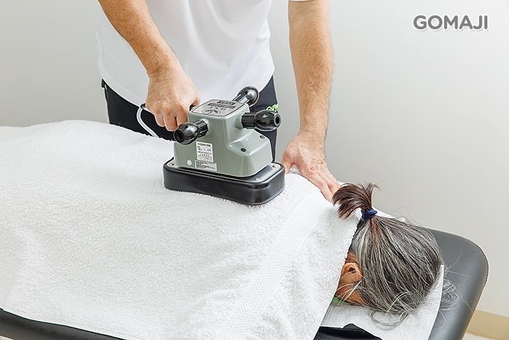 柔筋堂整復推拿養生中心