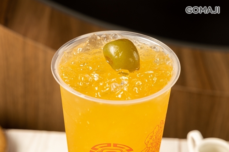 心喜手工茶(高雄鼎山店)