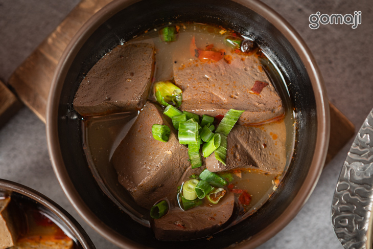 甩一鍋特色小火鍋