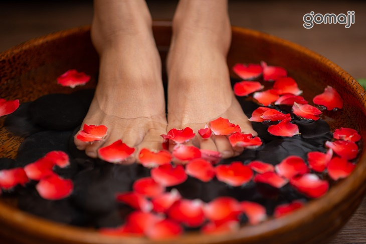 J.AURA 西門越式洗髮Spa