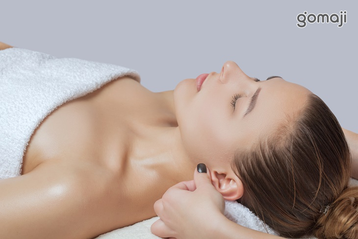 J.AURA 西門越式洗髮Spa