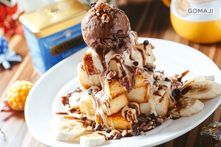 Plus Belle 好時光迴廊藝文廚坊