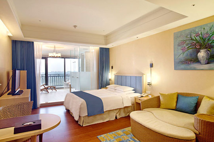 高雄-義大皇家酒店