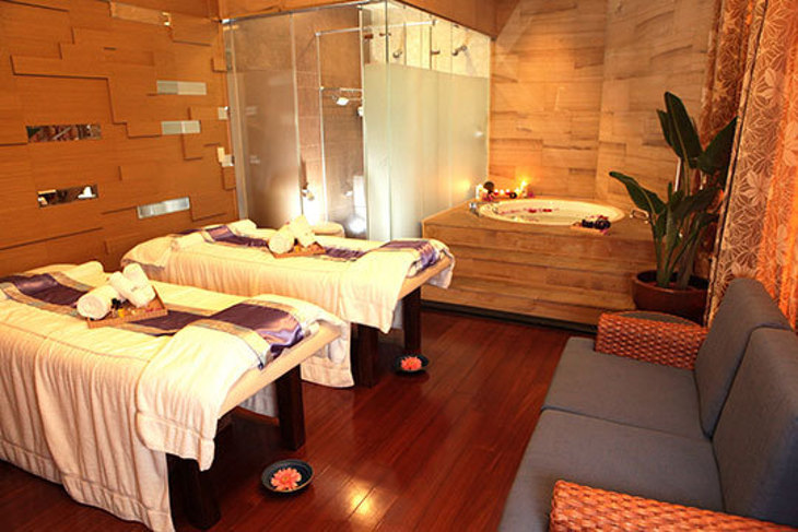 高雄-義大皇家酒店