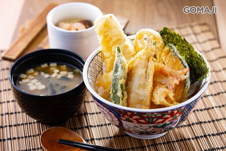 和食さと Washoku SATO