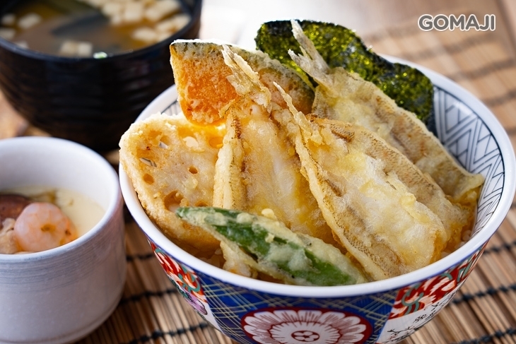 和食さと Washoku SATO
