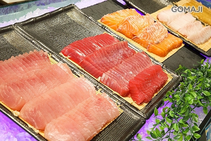 天賜良緣大飯店-天賜百匯