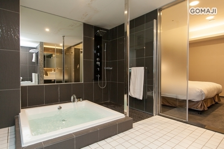 礁溪-童話藝宿湯旅