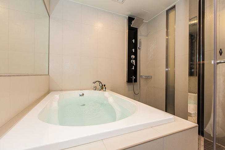 礁溪-童話藝宿湯旅