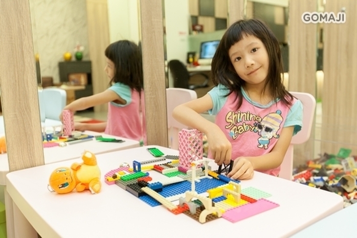 礁溪-童話藝宿湯旅