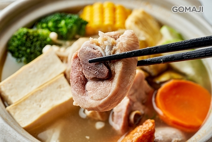 緒食一鍋小麻辣