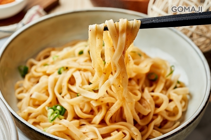 緒食一鍋小麻辣