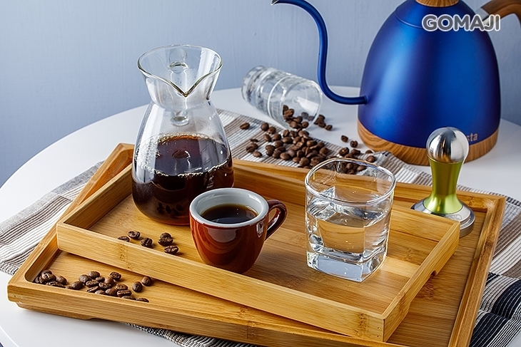 JOMO COFFEE 手沖咖啡專賣