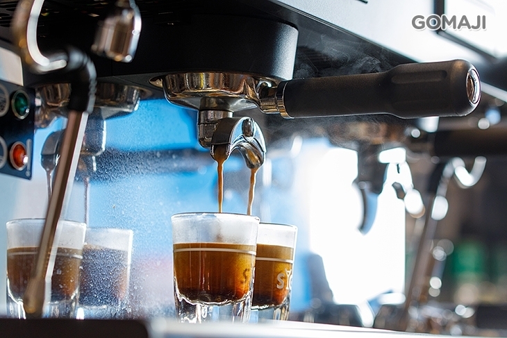 JOMO COFFEE 手沖咖啡專賣