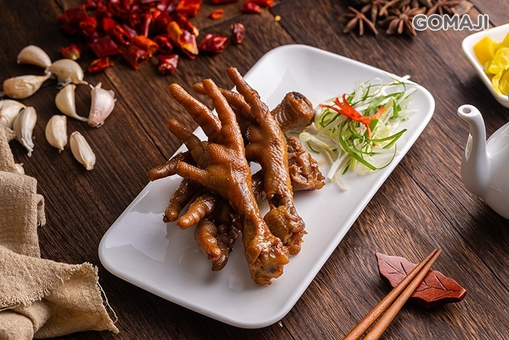 沁味香冷滷味(龜山中興店)