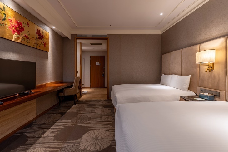 雀客藏居-台南永康