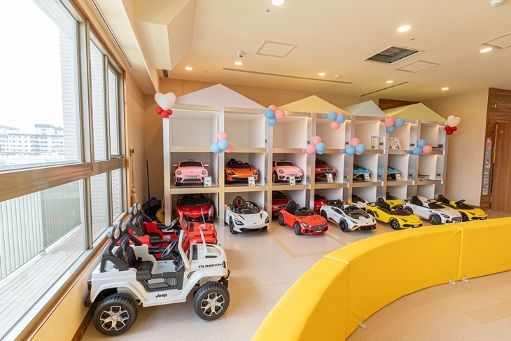 雀客藏居-台南永康