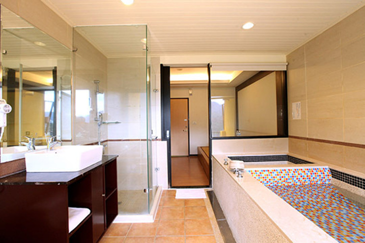 烏來山水妍溫泉會館