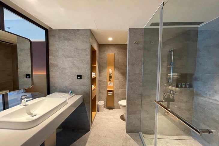 花蓮美侖大飯店