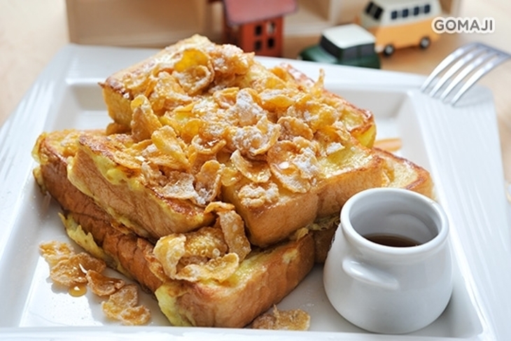 滿趣Mrunch