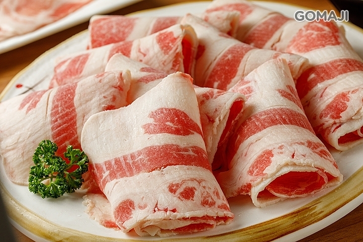 椒貴妃麻辣鍋