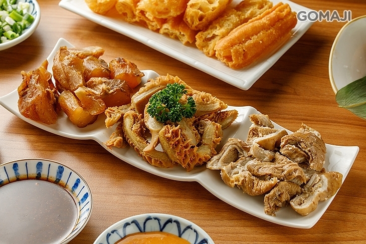 椒貴妃麻辣鍋