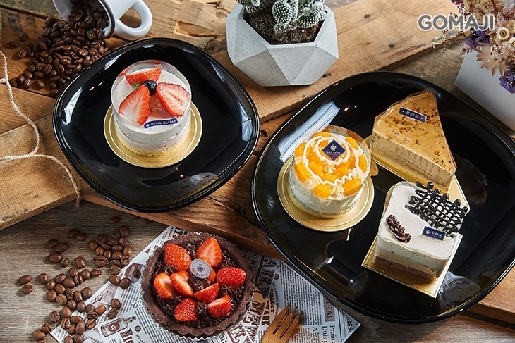 君咖啡Drink Coffee