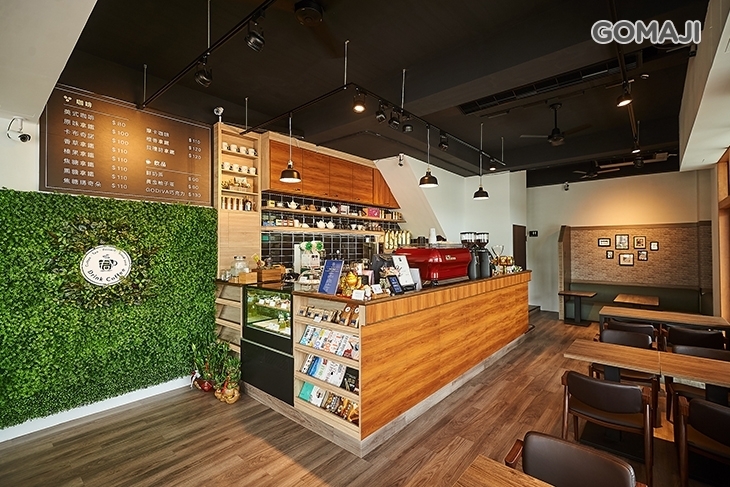 君咖啡Drink Coffee