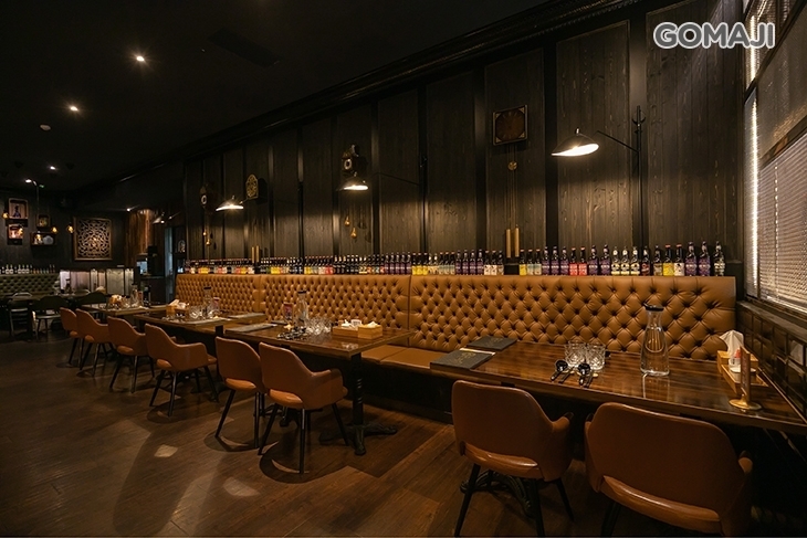 八妹婆婆民族創藝過橋米線