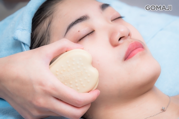 露琺意肌膚建構美學中心