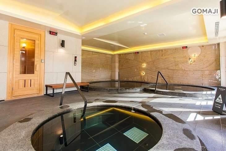 宜蘭-力麗威斯汀度假酒店