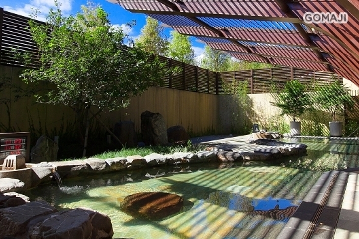 宜蘭-力麗威斯汀度假酒店