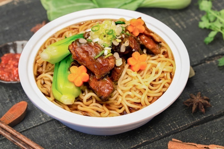 2025臺北牛肉麵節