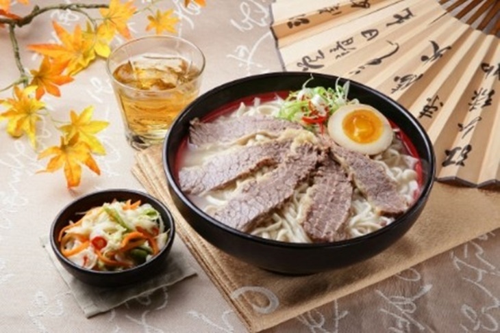 2025臺北牛肉麵節