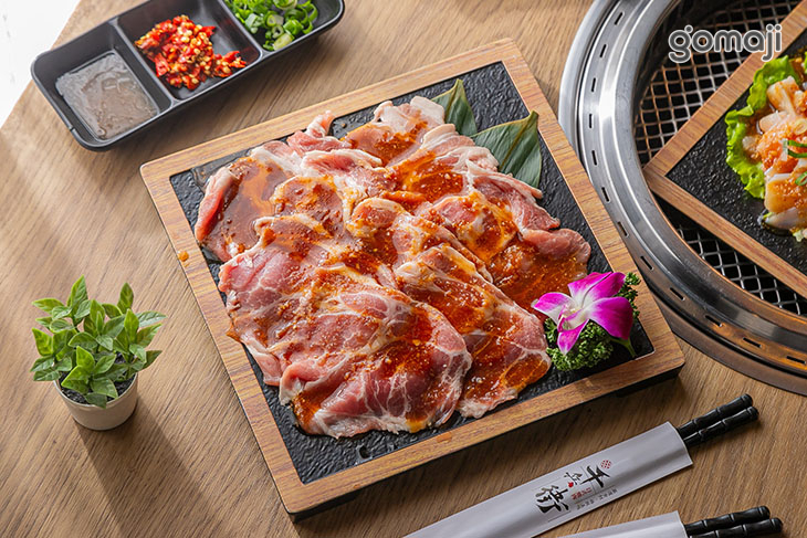 千兵衛日式燒肉