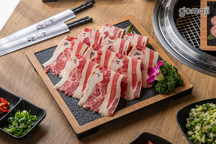 千兵衛日式燒肉