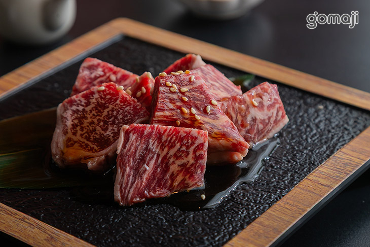 千兵衛日式燒肉