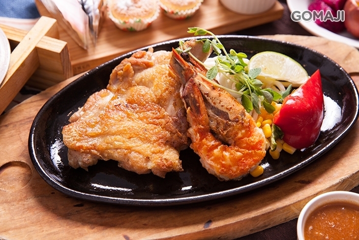 威仕頓牛排(三重店)