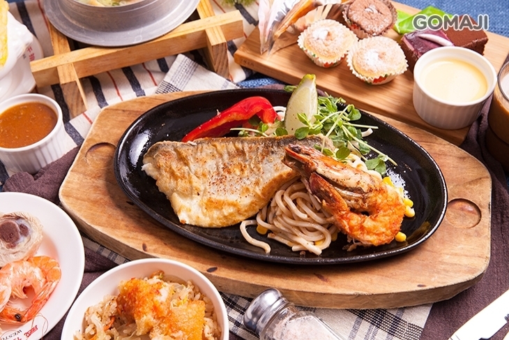 威仕頓牛排(三重店)