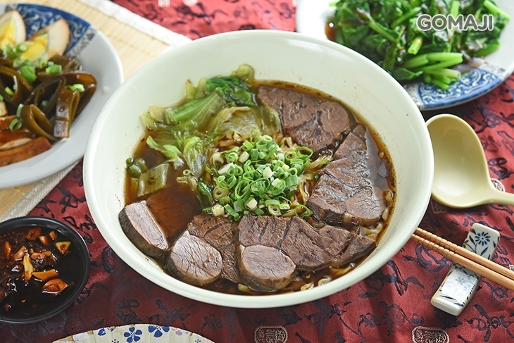 富爸爸手工水餃