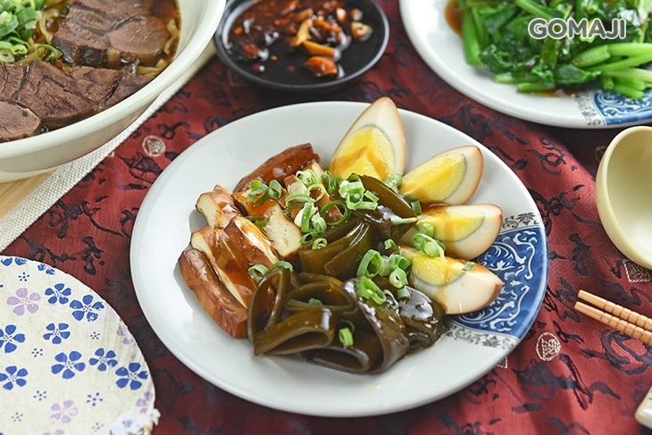 富爸爸手工水餃