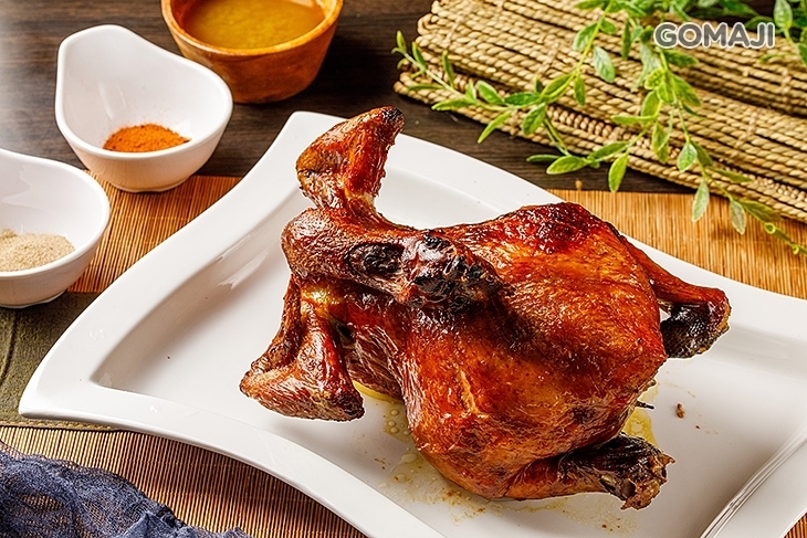 夯の桶仔雞(三重店)