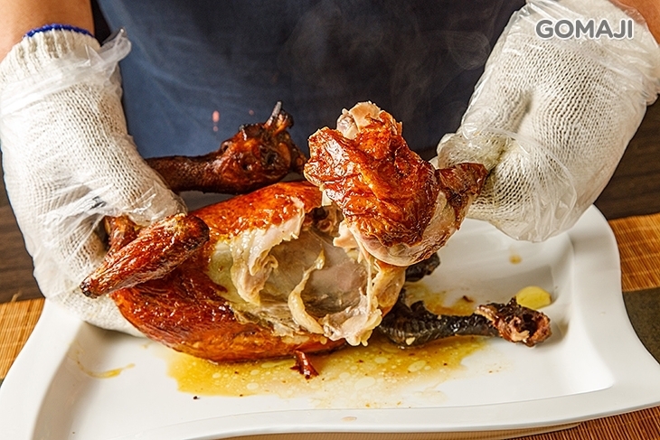 夯の桶仔雞(三重店)