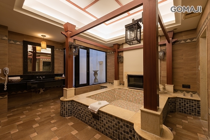 高雄-四季精品汽車旅館