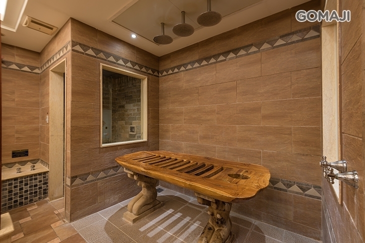 高雄-四季精品汽車旅館