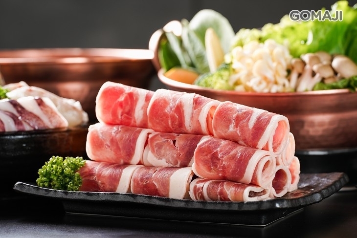 銅花精緻涮涮鍋(高雄美術館店)