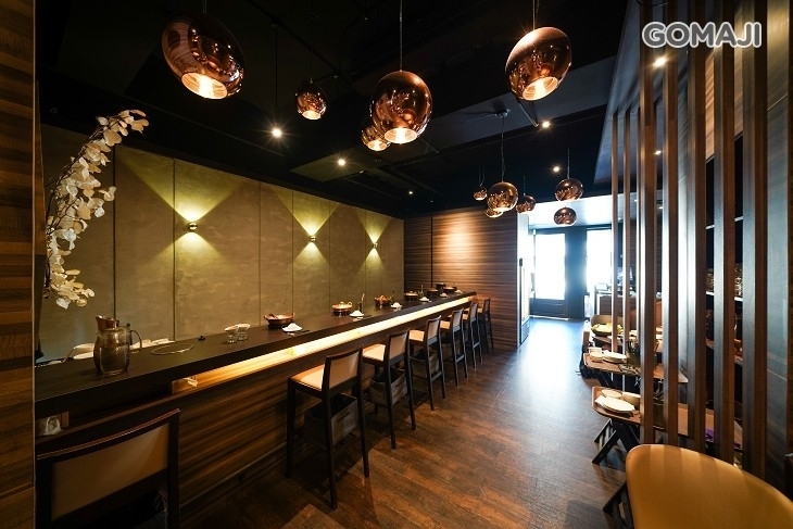 銅花精緻涮涮鍋(高雄美術館店)