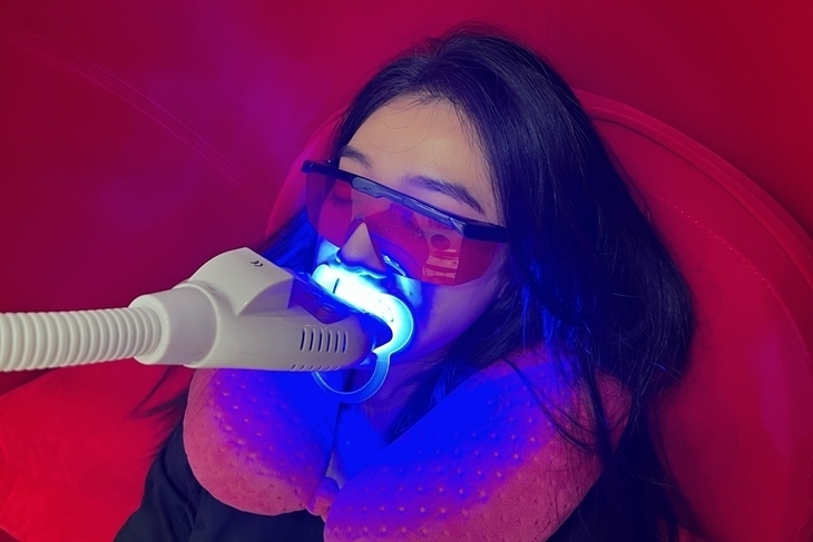 ATTRACTION DR. 亮白專家