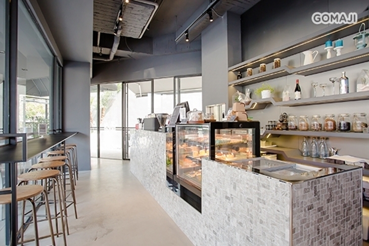 台中逢甲-光之旅店LUMI DESIGN HOTEL